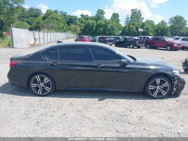 WBA7F2C57HG421763 BMW Alpina B7 Xdrive