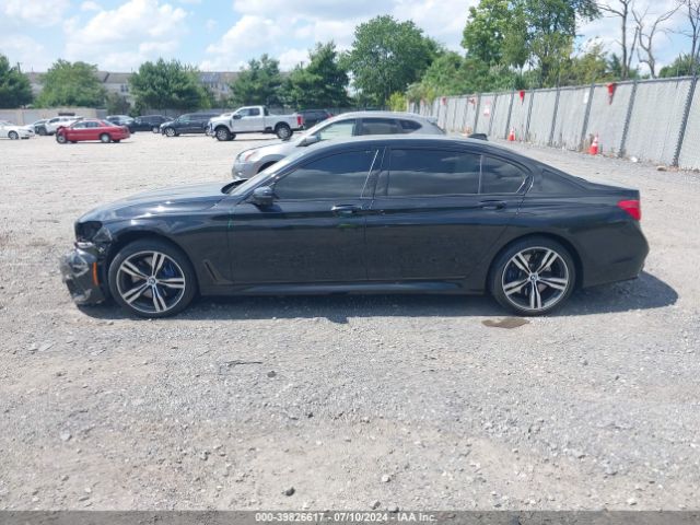 WBA7F2C57HG421763 BMW Alpina B7 Xdrive