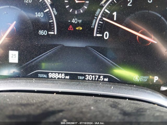 WBA7F2C57HG421763 BMW Alpina B7 Xdrive