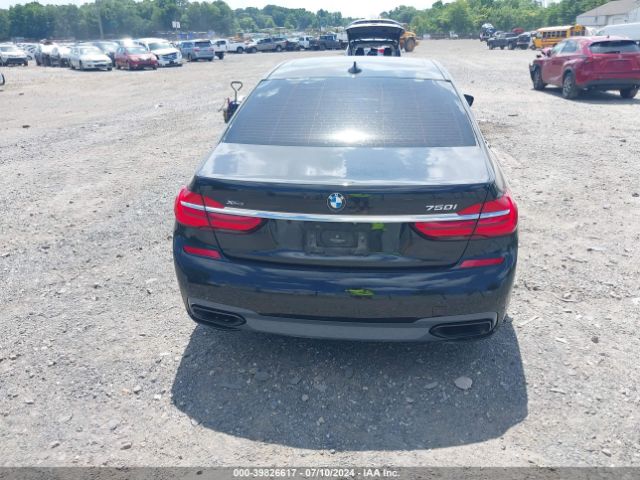WBA7F2C57HG421763 BMW Alpina B7 Xdrive