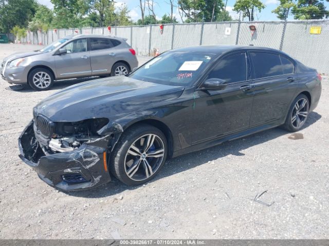 WBA7F2C57HG421763 BMW Alpina B7 Xdrive