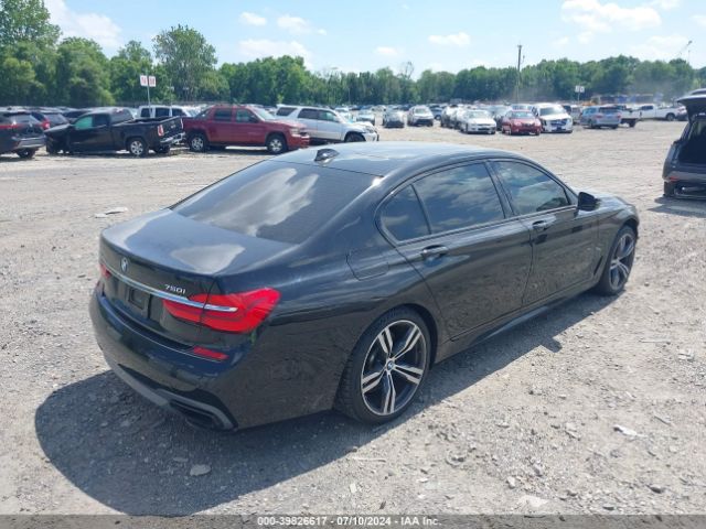 WBA7F2C57HG421763 BMW Alpina B7 Xdrive