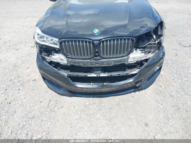 WBA7F2C57HG421763 BMW Alpina B7 Xdrive