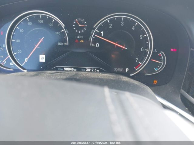 WBA7F2C57HG421763 BMW Alpina B7 Xdrive