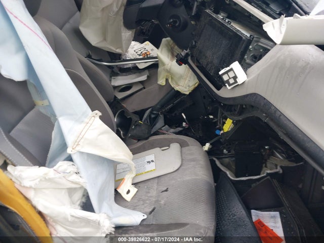 Toyota COROLLA LE 2017 5YFBURHE0HP650840 Image 5