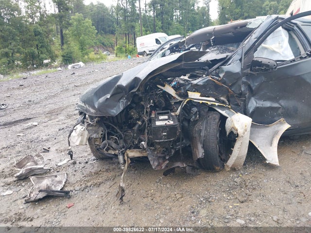 Toyota COROLLA LE 2017 5YFBURHE0HP650840 Image 6