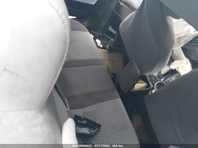 Toyota COROLLA LE 2017 5YFBURHE0HP650840 Image 8