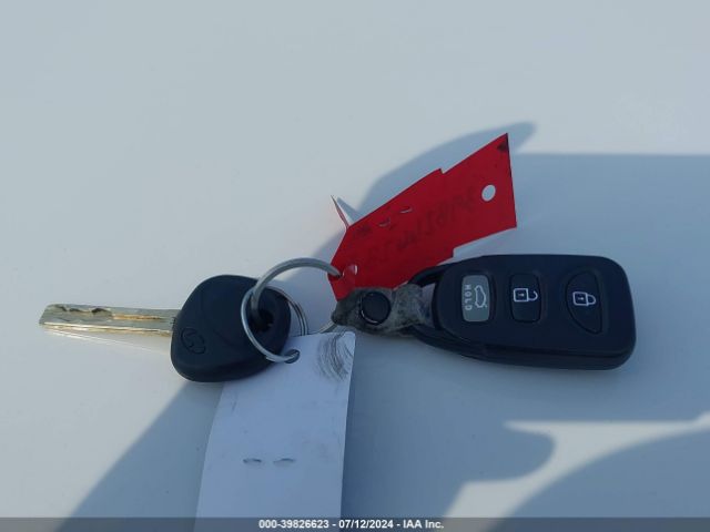 5NPEB4AC8EH868564 Hyundai SONATA GLS