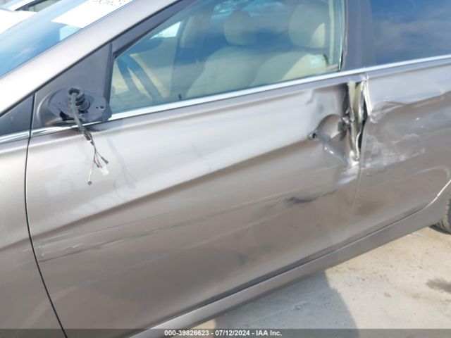 5NPEB4AC8EH868564 Hyundai SONATA GLS