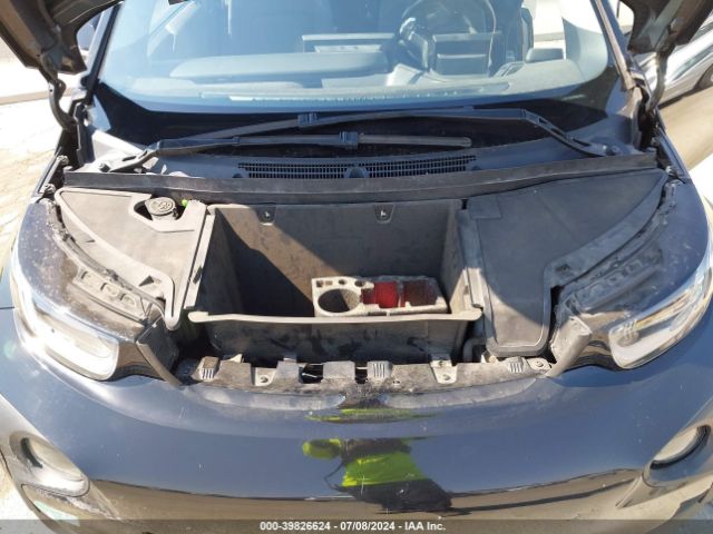 WBY1Z4C5XGV507377 BMW I3 Base W/range Extender
