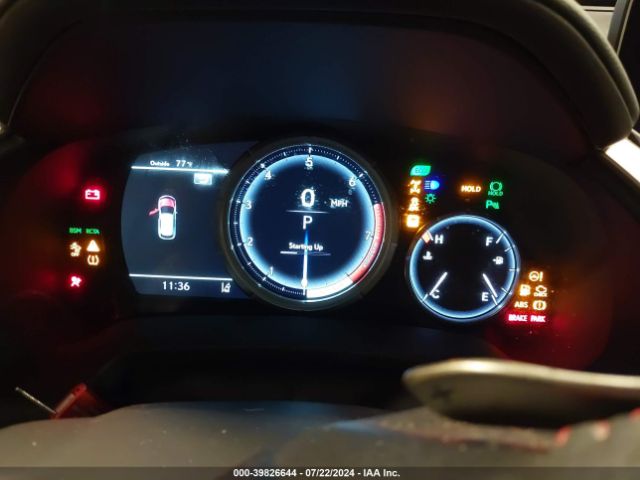 2T2BZMCA4GC027000 Lexus Rx 350 F Sport