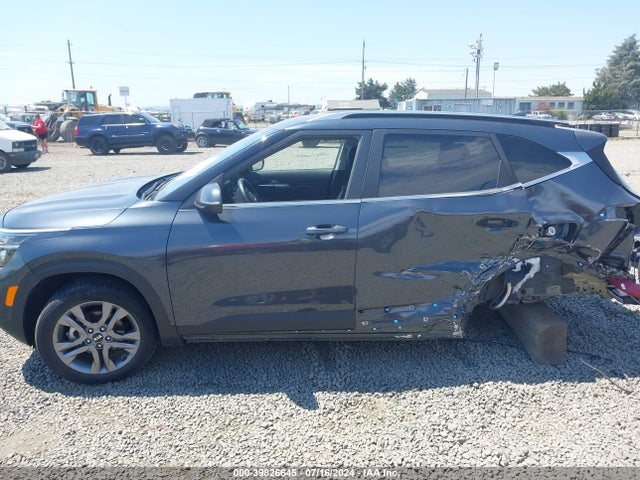 KIA SELTOS S 2021 KNDEU2AA6M7059192 Image 14