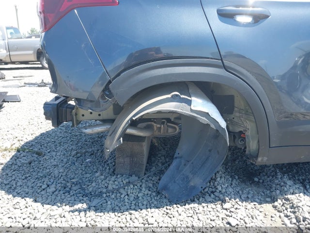 KIA SELTOS S 2021 KNDEU2AA6M7059192 Image 18