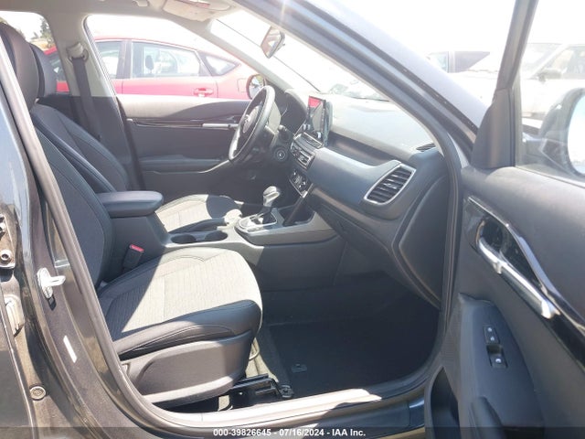 KIA SELTOS S 2021 KNDEU2AA6M7059192 Image 5