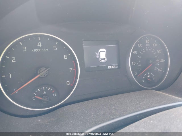 KIA SELTOS S 2021 KNDEU2AA6M7059192 Image 7
