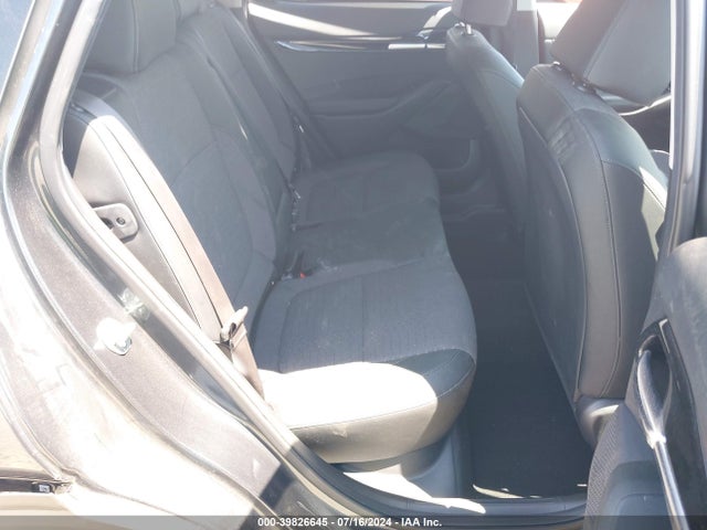 KIA SELTOS S 2021 KNDEU2AA6M7059192 Image 8