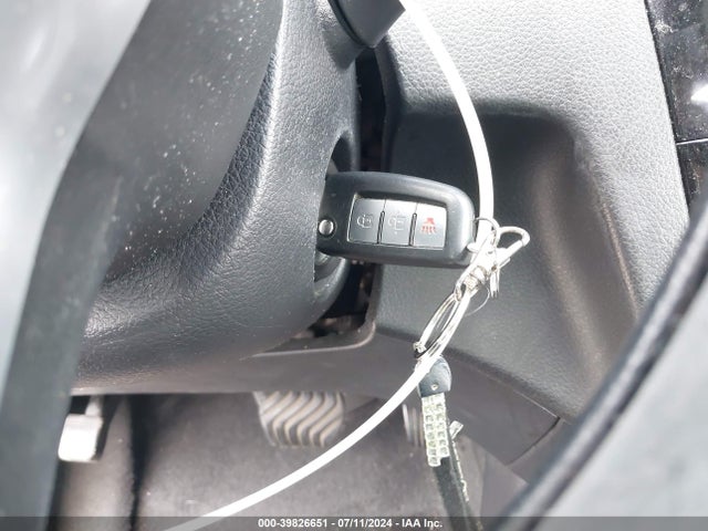 Nissan ROGUE S 2018 KNMAT2MV9JP553607 Image 11