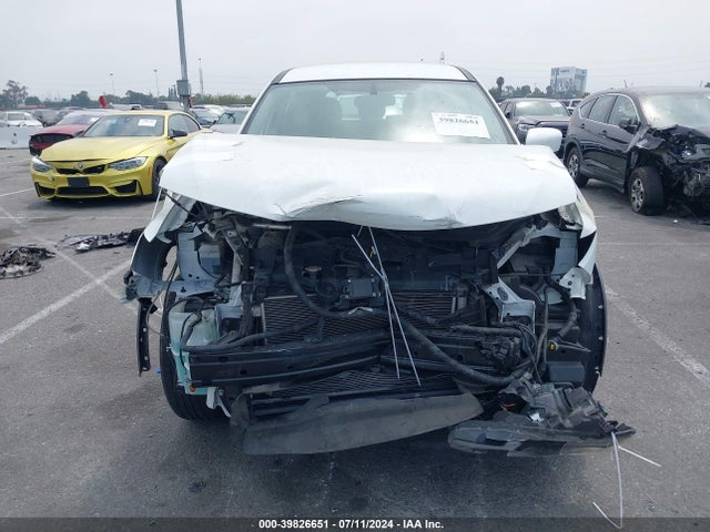 Nissan ROGUE S 2018 KNMAT2MV9JP553607 Image 13