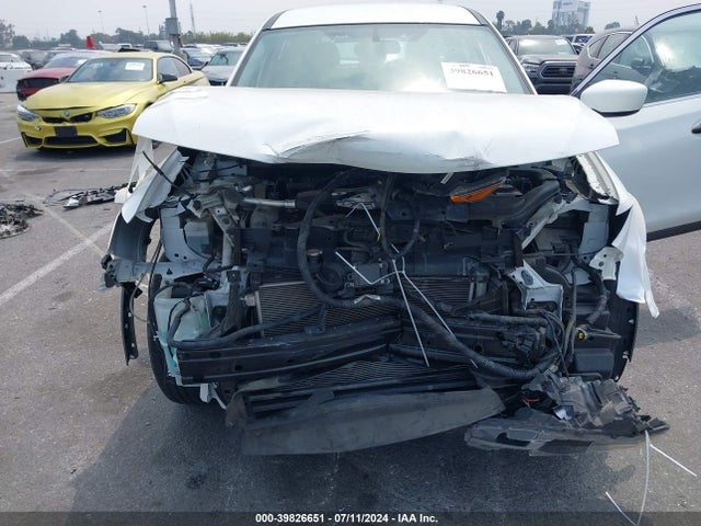 Nissan ROGUE S 2018 KNMAT2MV9JP553607 Image 6