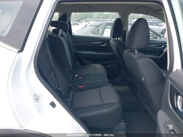 Nissan ROGUE S 2018 KNMAT2MV9JP553607 Image 8