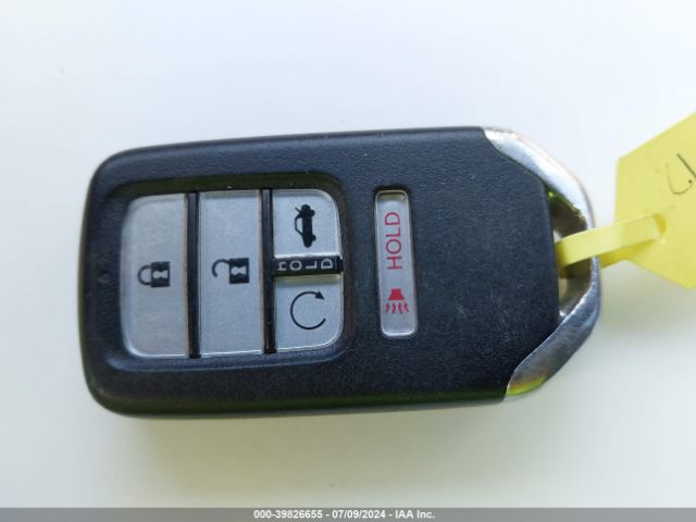 1HGCV2F34MA026324 Honda Accord Sport 2.0t