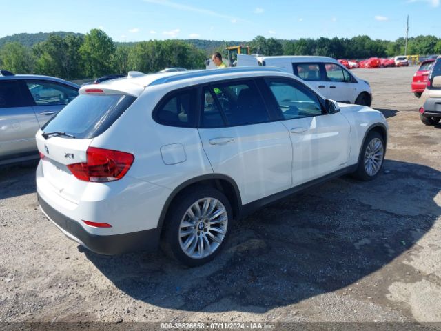 WBAVL1C51EVY17382 BMW X1 Xdrive28i