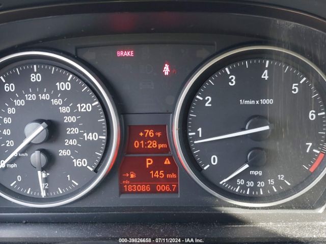 WBAVL1C51EVY17382 BMW X1 Xdrive28i