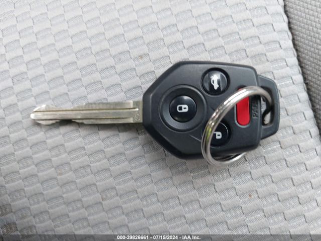 JF2SJADC7FH551795 Subaru Forester 2.5i Premium