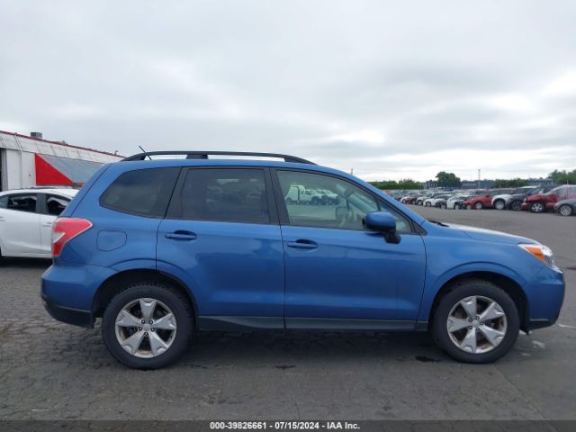 JF2SJADC7FH551795 Subaru Forester 2.5i Premium