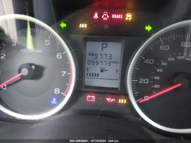 JF2SJADC7FH551795 Subaru Forester 2.5i Premium