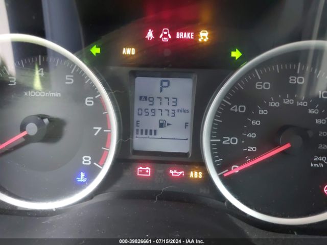 JF2SJADC7FH551795 Subaru Forester 2.5i Premium