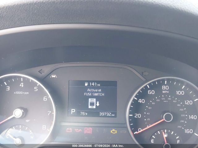 KNDP63AC6M7884000 KIA SPORTAGE S