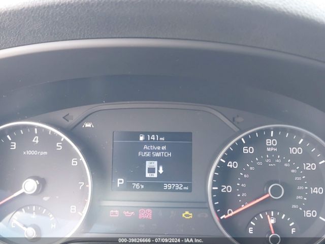 KNDP63AC6M7884000 KIA SPORTAGE S