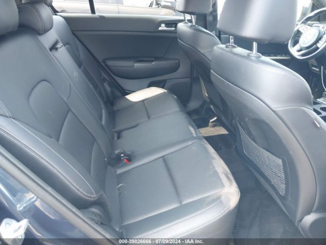 KNDP63AC6M7884000 KIA SPORTAGE S