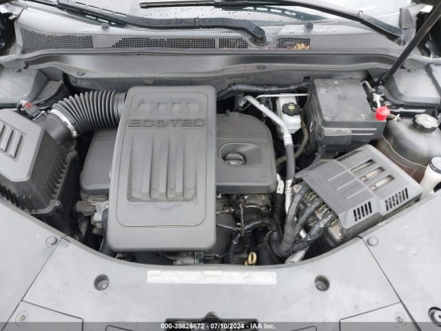 2GNALBEK3E6104330 Chevrolet EQUINOX 1LT