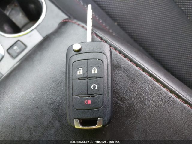 2GNALBEK3E6104330 Chevrolet EQUINOX 1LT