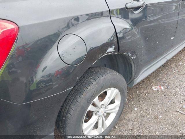 2GNALBEK3E6104330 Chevrolet EQUINOX 1LT