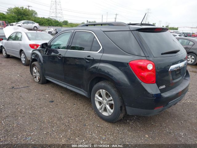2GNALBEK3E6104330 Chevrolet EQUINOX 1LT