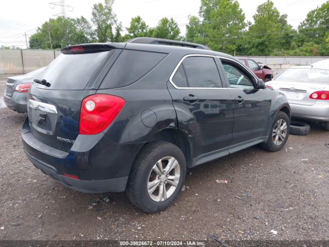 2GNALBEK3E6104330 Chevrolet EQUINOX 1LT