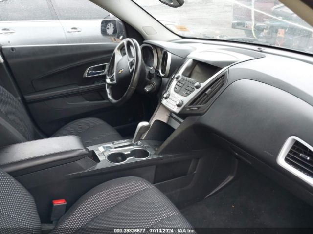 2GNALBEK3E6104330 Chevrolet EQUINOX 1LT