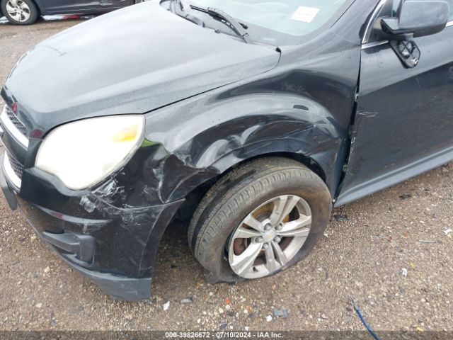 2GNALBEK3E6104330 Chevrolet EQUINOX 1LT