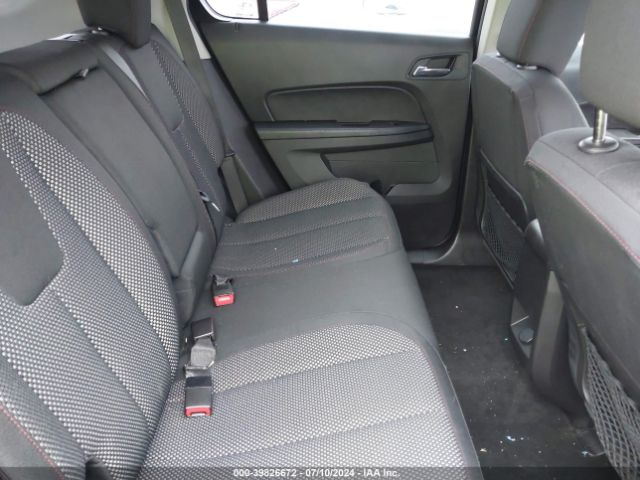2GNALBEK3E6104330 Chevrolet EQUINOX 1LT