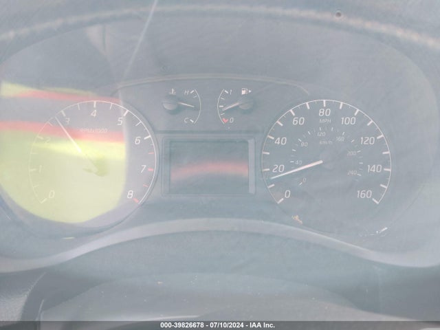 3N1AB7AP8EY202605 Nissan SENTRA S