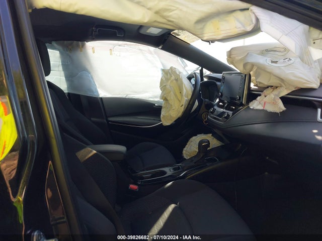 Toyota COROLLA SE 2020 5YFS4RCE8LP017440 Image 5