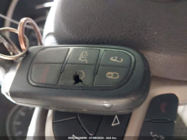 1C4PJMBS4EW269107 Jeep Cherokee Trailhawk