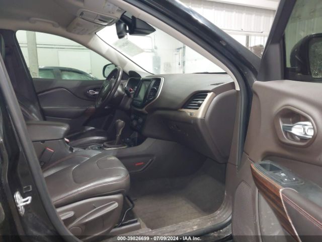 1C4PJMBS4EW269107 Jeep Cherokee Trailhawk