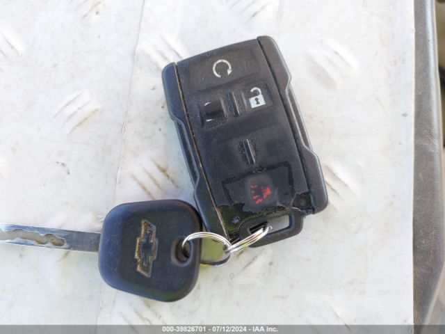 1GCGTCE38G1112916 Chevrolet Colorado Lt