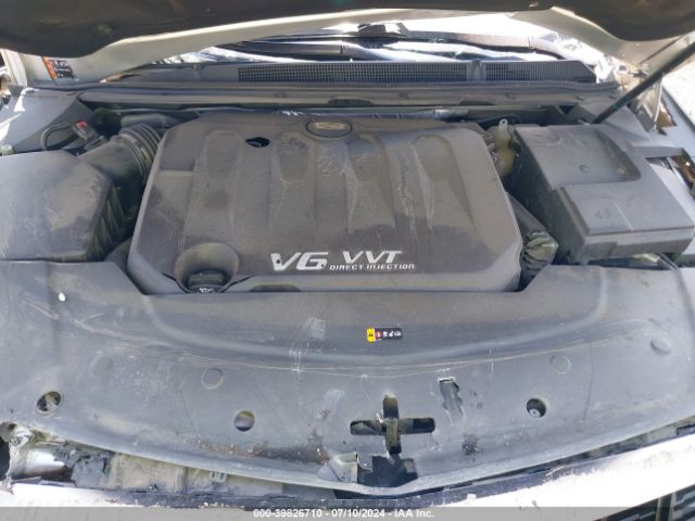 2G61M5S3XH9114525 Cadillac XTS LUXURY