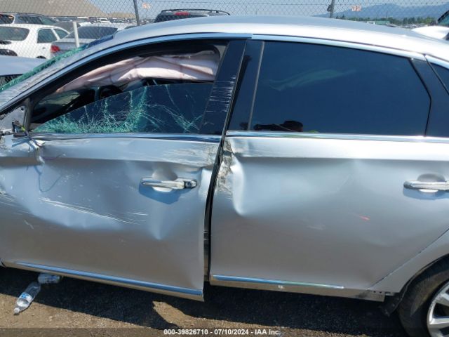 2G61M5S3XH9114525 Cadillac XTS LUXURY