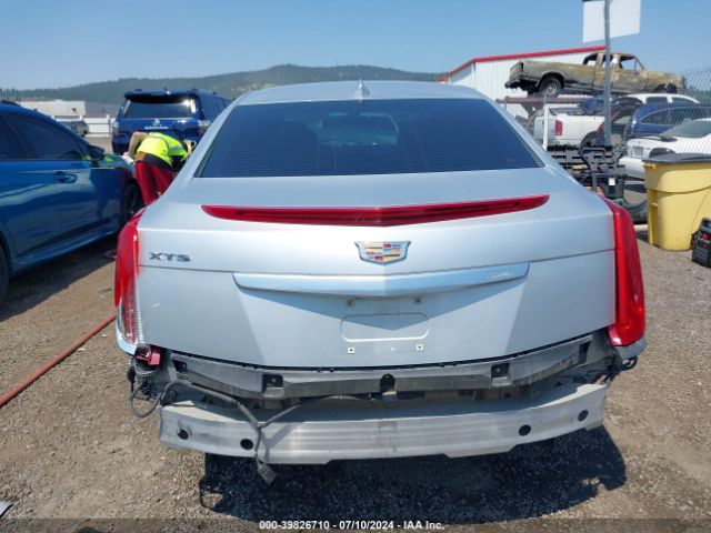 2G61M5S3XH9114525 Cadillac XTS LUXURY
